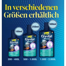 Tetra CrystalWater