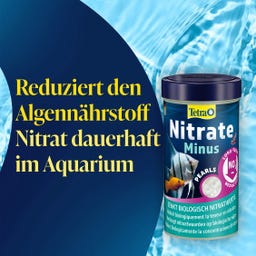 Tetra NitrateMinus Pearls