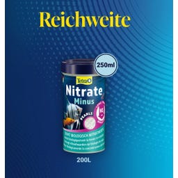 Tetra NitrateMinus Pearls