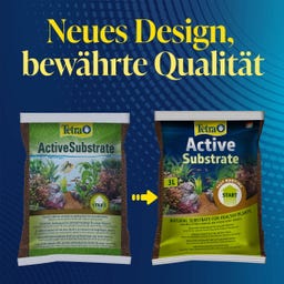 Tetra Active Substrat 6L - 6 l
