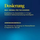 Tetra CO2 Optimat Ersatzflasche