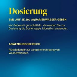 Tetra PlantaMin - 250 ml