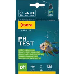 Sera pH test - 1 set