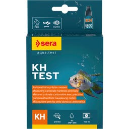Sera Test kH - 1 kit