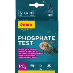 Sera Test de Fosfato (PO4) - 1 set