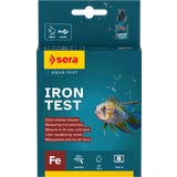 Sera Test Ferro (Fe)