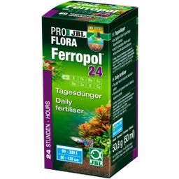 JBL Ferropol 24 - 50 ml