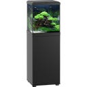 Juwel Vio Cube 54 SBX Combinazione, Nero