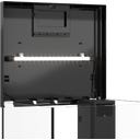 Juwel Vio Cube 54 SBX schwarz Kombination