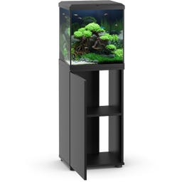 Juwel Vio Cube 54 SBX schwarz Kombination