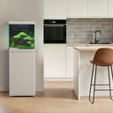 Juwel Vio Cube 54 SBX weiß Kombination