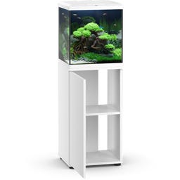 Juwel Vio Cube 54 SBX weiß Kombination