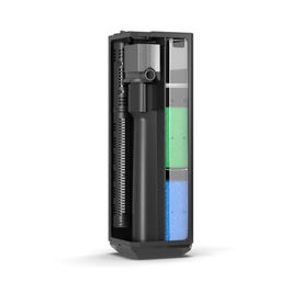 Juwel Vio Cube 54 SBX weiß Kombination