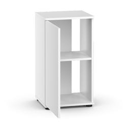 Juwel Vio Cube 54 SBX weiß Kombination