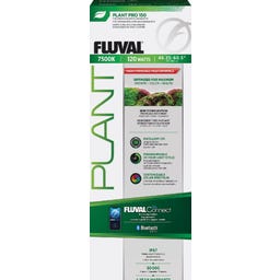 Fluval Plant Pro 4.0 LED - 120W, 117-154 cm