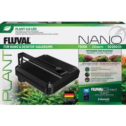 Fluval Nano Plant 4.0 LED, 20W, BT - 1 Stk