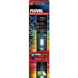 Fluval AquaSky LED 3.0 - 12W, 38-63 cm