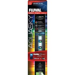 Fluval AquaSky LED 3.0 - 16W, 53-84 cm