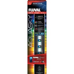 Fluval AquaSky LED 3.0 - 33W, 115-146 cm