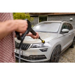 Hochdruckreiniger K 7 Comfort Premium Home - 1 Stk