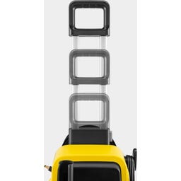 KÄRCHER Hogedrukreiniger K 6 Comfort Premium - 1 stuk