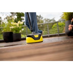 KÄRCHER Idropulitrice - K 5 Comfort Premium Home - 1 pz.