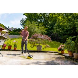KÄRCHER Idropulitrice - K 5 Comfort Premium Home - 1 pz.