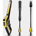 K5 Power Control Flex Car & Home Pressure Washer - 1 Pc