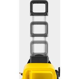 KÄRCHER Hogedrukreiniger K 4 Comfort Premium - 1 stuk