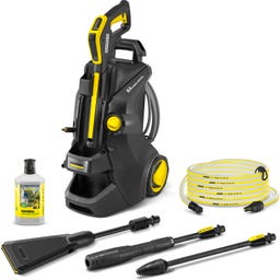 Idropulitrice - K 4 Power Control Go!Further - 1 pz.