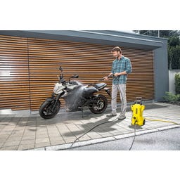 KÄRCHER Idropulitrice - K 2 Power Control - 1 pz.