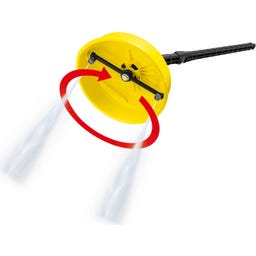 KÄRCHER Idropulitrice - K 2 Power Control Home - 1 pz.