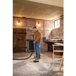 Nass-Trockensauger WD 7 Control P S 30/6/35/T - 1 Stk