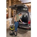 Nass-Trockensauger WD 7 Control P S 30/6/35/T - 1 Stk