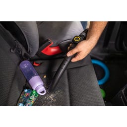 Nass-Trockensauger WD 5 Control P 25/5/22 - 1 Stk