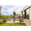 Nass-Trockensauger WD 4-18 S Dual Battery Set V-20/22 - 1 Stk