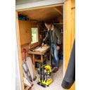 Nass-Trockensauger WD 4-18 S Dual Battery Set V-20/22 - 1 Stk