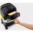 KÄRCHER Nass-Trockensauger WD 4 S Go!Further - 1 Stk