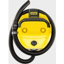 Nass-Trockensauger WD 3-18 S Battery Set V-17/20 - 1 Stk