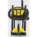 Wet & Dry Vacuum Cleaner - WD 3-18 S Battery Set V-17/20 - 1 Pc