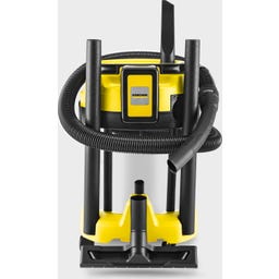 Wet & Dry Vacuum Cleaner - WD 3-18 S Battery Set V-17/20 - 1 Pc