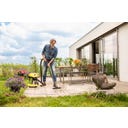 Nass-Trockensauger WD 3-18 S Battery Set V-17/20 - 1 Stk