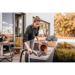 KÄRCHER Nass-Trockensauger WD 3 V-17/4/20 - 1 Stk