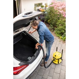 Nass-Trockensauger WD 2-18 Battery Set V-12/18 - 1 Stk