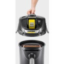 Ash Vacuum Cleaner - AD 2 Battery Set (18-V) - 1 Pc