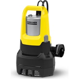 Dränkbar Pump SP 22.000 Dirt Level Sensor - 1 st.