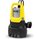 KÄRCHER Dompelpomp SP 22.000 Dirt Level Sensor - 1 stuk