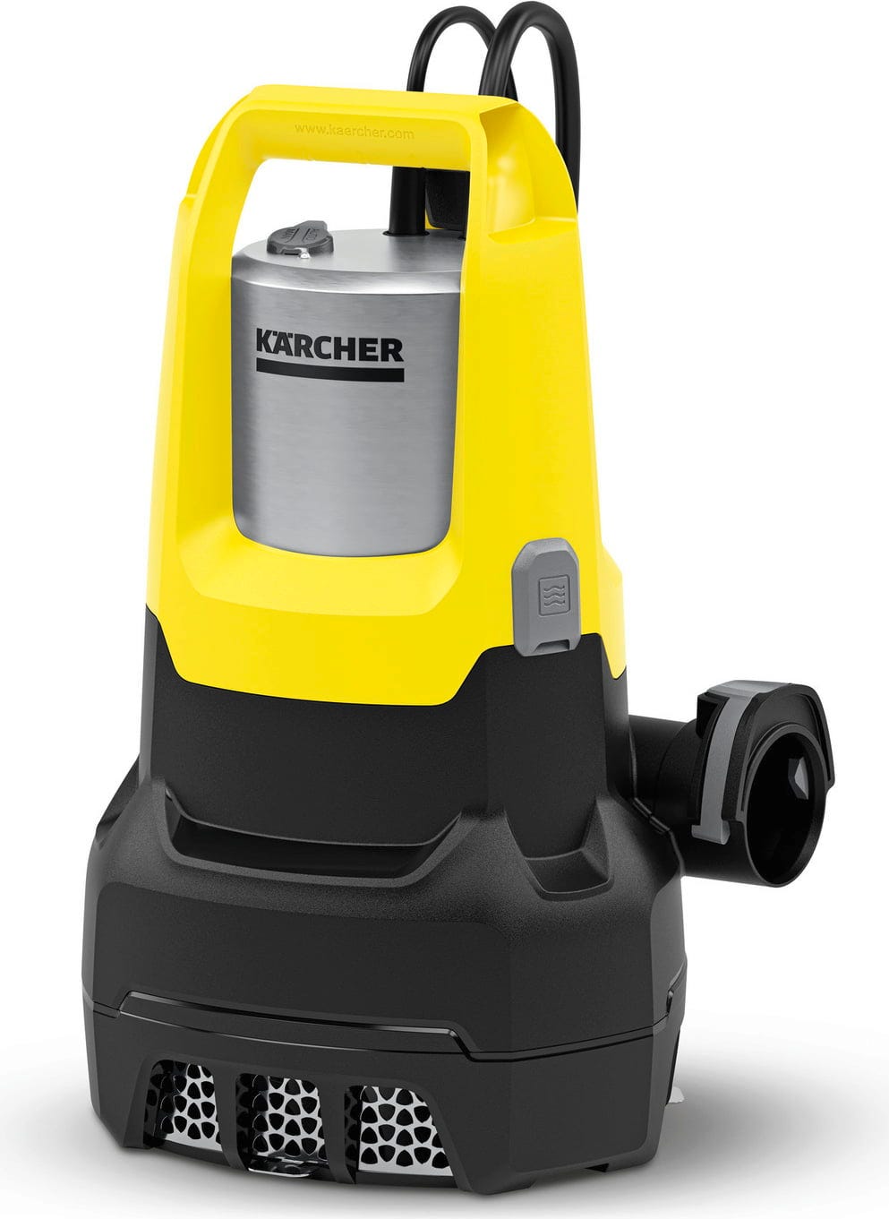 KÄRCHER Tauchpumpe SP 22.000 Dirt - 1 Stk