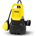 KÄRCHER Tauchpumpe SP 11.000 Dirt