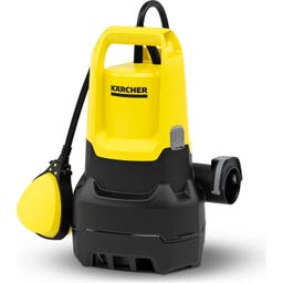 KÄRCHER Tauchpumpe SP 11.000 Dirt - 1 Stk